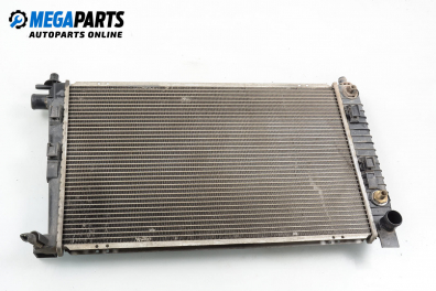 Воден радиатор за Mercedes-Benz A-Class Hatchback  (W168) (07.1997 - 08.2004) A 160 (168.033, 168.133), 102 к.с.