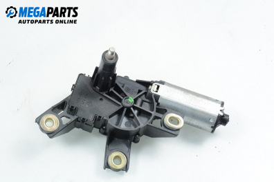 Ел. мотор за чистачките за Mercedes-Benz A-Class Hatchback  (W168) (07.1997 - 08.2004), хечбек, позиция: задна