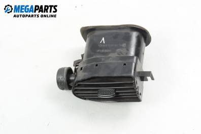 Духалка парно за Mercedes-Benz A-Class Hatchback  (W168) (07.1997 - 08.2004)