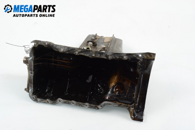 Картер за Mercedes-Benz A-Class Hatchback  (W168) (07.1997 - 08.2004) A 160 (168.033, 168.133), 102 к.с.