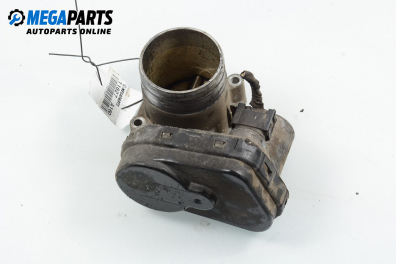 Дроселова клапа за Mercedes-Benz A-Class Hatchback  (W168) (07.1997 - 08.2004) A 160 (168.033, 168.133), 102 к.с.