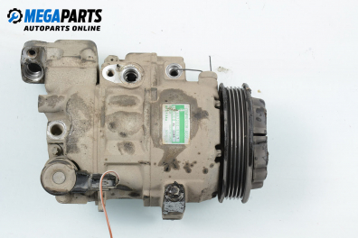 Компресор климатик за Mercedes-Benz A-Class Hatchback  (W168) (07.1997 - 08.2004) A 160 (168.033, 168.133), 102 к.с., № Denso 447200-9767