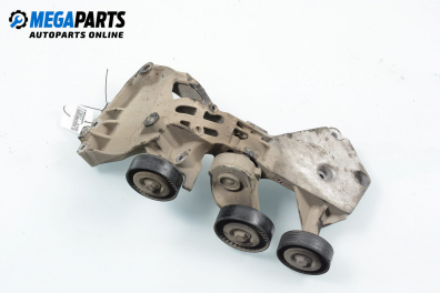 Обтяжни ролки за Mercedes-Benz A-Class Hatchback  (W168) (07.1997 - 08.2004) A 160 (168.033, 168.133), 102 к.с.