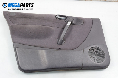 Кора врата за Mercedes-Benz A-Class Hatchback  (W168) (07.1997 - 08.2004), 4+1 вр., хечбек, позиция: предна, лява