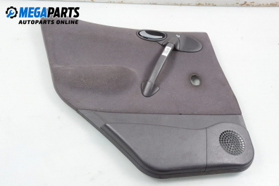 Кора врата за Mercedes-Benz A-Class Hatchback  (W168) (07.1997 - 08.2004), 4+1 вр., хечбек, позиция: задна, лява