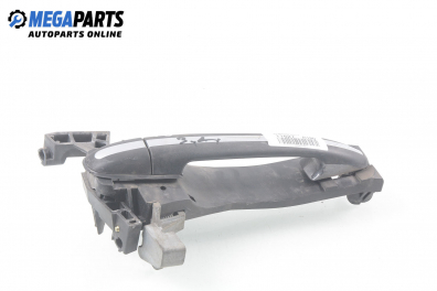 Външна дръжка за Mercedes-Benz A-Class Hatchback  (W168) (07.1997 - 08.2004), 4+1 вр., хечбек, позиция: задна, дясна