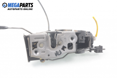 Брава на врата за Mercedes-Benz A-Class Hatchback  (W168) (07.1997 - 08.2004), позиция: предна, лява