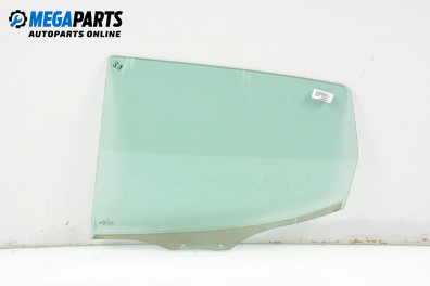 Странично стъкло за Mercedes-Benz A-Class Hatchback  (W168) (07.1997 - 08.2004), 4+1 вр., хечбек, позиция: задна, лява