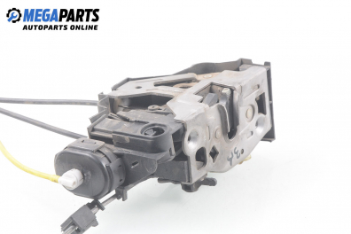 Брава на врата за Mercedes-Benz A-Class Hatchback  (W168) (07.1997 - 08.2004), позиция: задна, дясна