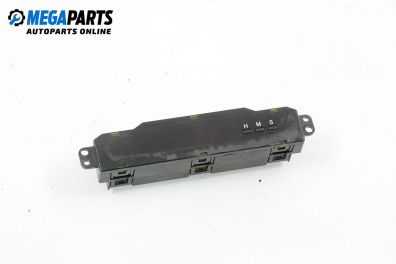 Часовник за Chevrolet Lacetti Hatchback (03.2003 - ...)