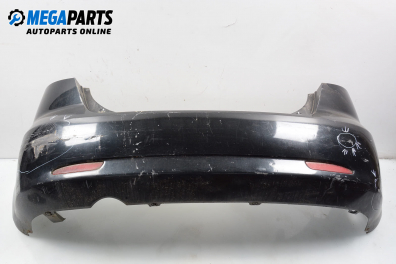 Задна броня за Chevrolet Lacetti Hatchback (03.2003 - ...), хечбек