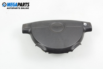 Airbag за Chevrolet Lacetti Hatchback (03.2003 - ...), 4+1 вр., хечбек, позиция: предна