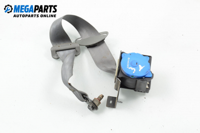 Предпазен колан за Chevrolet Lacetti Hatchback (03.2003 - ...), 4+1 вр., позиция: задна, дясна