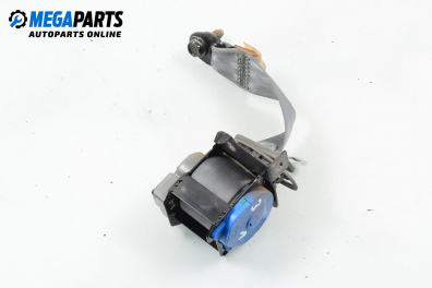 Предпазен колан за Chevrolet Lacetti Hatchback (03.2003 - ...), 4+1 вр., позиция: задна, лява