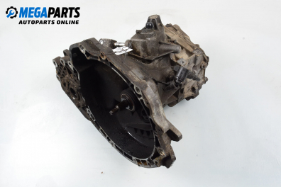 Ръчна скоростна кутия за Chevrolet Lacetti Hatchback (03.2003 - ...) 1.6, 109 к.с.