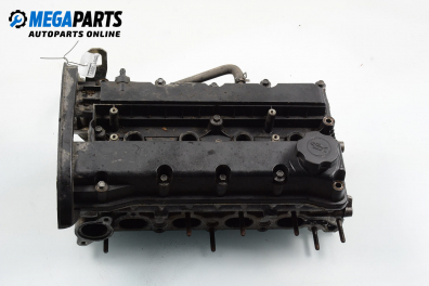 Глава за Chevrolet Lacetti Hatchback (03.2003 - ...) 1.6, 109 к.с.