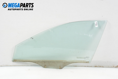 Странично стъкло за Chevrolet Lacetti Hatchback (03.2003 - ...), 4+1 вр., хечбек, позиция: предна, лява