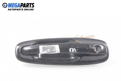 Външна дръжка за Chevrolet Lacetti Hatchback (03.2003 - ...), 4+1 вр., хечбек, позиция: предна, лява