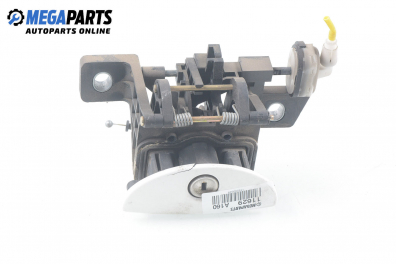 Ключалка заден капак за Mercedes-Benz A-Class Hatchback  (W168) (07.1997 - 08.2004), хечбек