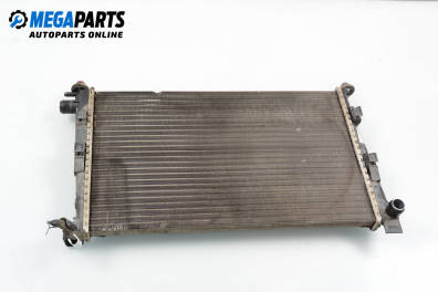 Воден радиатор за Mercedes-Benz A-Class Hatchback  (W168) (07.1997 - 08.2004) A 160 (168.033, 168.133), 102 к.с.