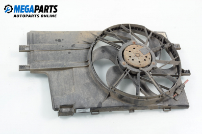 Перка охлаждане за Mercedes-Benz A-Class Hatchback  (W168) (07.1997 - 08.2004) A 160 (168.033, 168.133), 102 к.с.