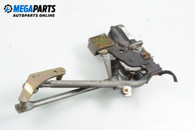 Ел. мотор за чистачките за Mercedes-Benz A-Class Hatchback  (W168) (07.1997 - 08.2004), хечбек, позиция: предна