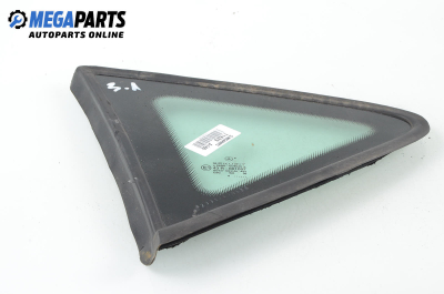 Фикс за Mercedes-Benz A-Class Hatchback  (W168) (07.1997 - 08.2004), 4+1 вр., хечбек, позиция: лява