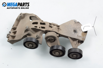 Обтяжни ролки за Mercedes-Benz A-Class Hatchback  (W168) (07.1997 - 08.2004) A 160 (168.033, 168.133), 102 к.с.