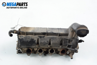 Глава за Mercedes-Benz A-Class Hatchback  (W168) (07.1997 - 08.2004) A 160 (168.033, 168.133), 102 к.с.