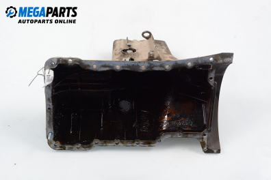 Картер за Mercedes-Benz A-Class Hatchback  (W168) (07.1997 - 08.2004) A 160 (168.033, 168.133), 102 к.с.