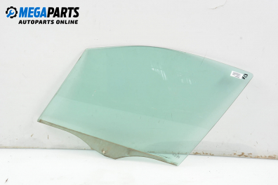 Странично стъкло за Mercedes-Benz A-Class Hatchback  (W168) (07.1997 - 08.2004), 4+1 вр., хечбек, позиция: предна, лява