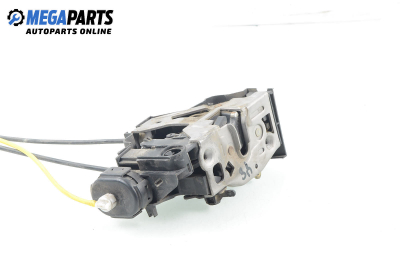 Брава на врата за Mercedes-Benz A-Class Hatchback  (W168) (07.1997 - 08.2004), позиция: задна, дясна