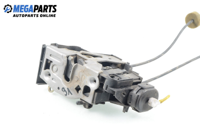 Брава на врата за Mercedes-Benz A-Class Hatchback  (W168) (07.1997 - 08.2004), позиция: задна, лява