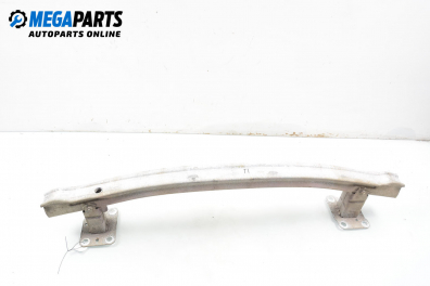 Основа броня за Renault Megane II Coupe-Cabriolet (09.2003 - 03.2010), кабрио, позиция: предна