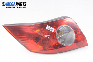 Стоп за Renault Megane II Coupe-Cabriolet (09.2003 - 03.2010), кабрио, позиция: лява