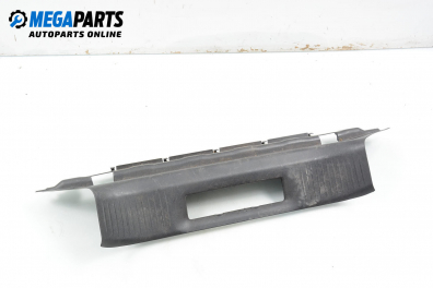 Планка багажник за Renault Megane II Coupe-Cabriolet (09.2003 - 03.2010), кабрио