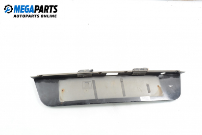 Стойка заден номер за Renault Megane II Coupe-Cabriolet (09.2003 - 03.2010), кабрио