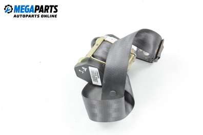 Предпазен колан за Renault Megane II Coupe-Cabriolet (09.2003 - 03.2010), 2+1 вр., позиция: задна, дясна