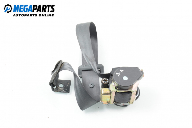 Предпазен колан за Renault Megane II Coupe-Cabriolet (09.2003 - 03.2010), 2+1 вр., позиция: задна, лява