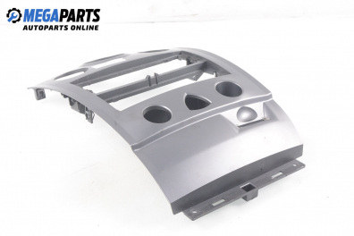 Централна конзола за Renault Megane II Coupe-Cabriolet (09.2003 - 03.2010)