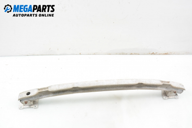 Основа броня за Renault Megane II Coupe-Cabriolet (09.2003 - 03.2010), кабрио, позиция: предна