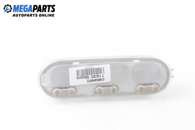 Плафон за Renault Megane II Coupe-Cabriolet (09.2003 - 03.2010)