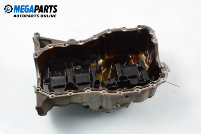 Картер за Renault Megane II Coupe-Cabriolet (09.2003 - 03.2010) 1.6 16V, 112 к.с.