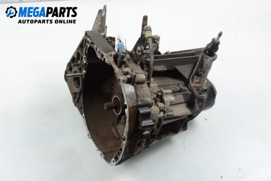 Ръчна скоростна кутия за Renault Megane II Coupe-Cabriolet (09.2003 - 03.2010) 1.6 16V, 112 к.с.