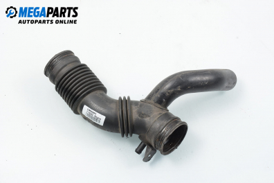 Въздуховод за Renault Megane II Coupe-Cabriolet (09.2003 - 03.2010) 1.6 16V, 112 к.с.