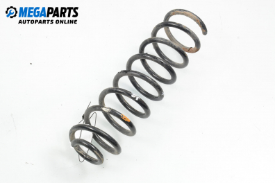 Пружина за ходова част за Renault Megane II Coupe-Cabriolet (09.2003 - 03.2010), кабрио, позиция: задна