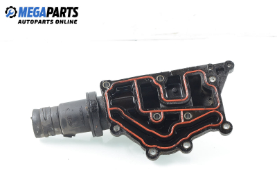 Корпус на термостат за Renault Megane II Coupe-Cabriolet (09.2003 - 03.2010) 1.6 16V, 112 к.с.