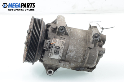 Компресор климатик за Renault Megane II Coupe-Cabriolet (09.2003 - 03.2010) 1.6 16V, 112 к.с., № 01140543