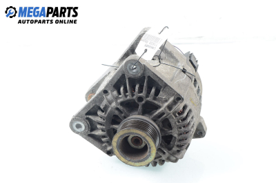 Алтернатор / генератор за Renault Megane II Coupe-Cabriolet (09.2003 - 03.2010) 1.6 16V, 112 к.с., № TG11C055
