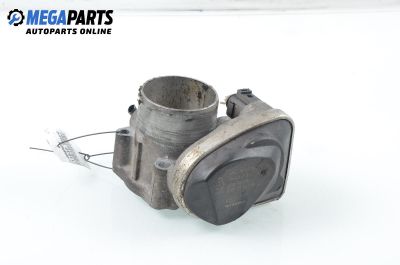 Дроселова клапа за Renault Megane II Coupe-Cabriolet (09.2003 - 03.2010) 1.6 16V, 112 к.с.